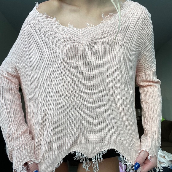 Sweater - Picture 3 of 6